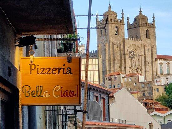 Pizzeria Bella Ciao